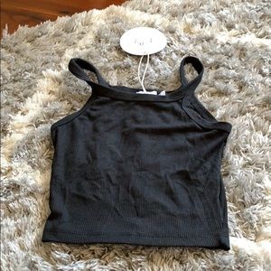 Princess Polly black tank